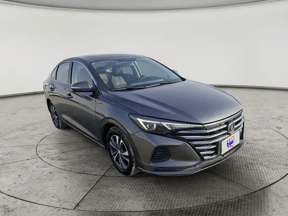 Changan Eado Plus Smart 2023 
