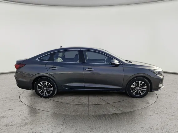 Changan Eado Plus Smart 2023 