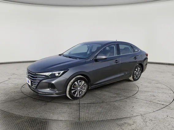 Changan Eado Plus Smart 2023 