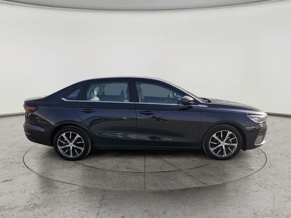 Geely Emgrand GF 2025 