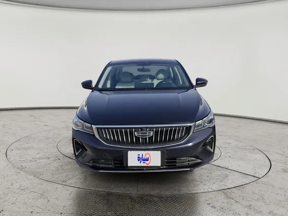 Geely Emgrand GF 2025 