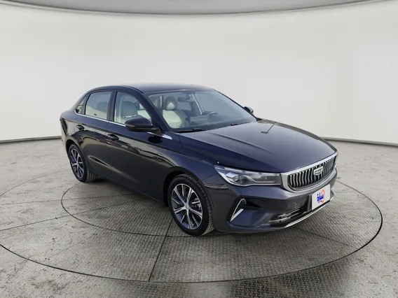 Geely Emgrand GF 2025 