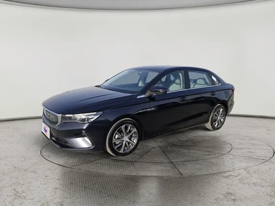 Geely Emgrand GF 2025 
