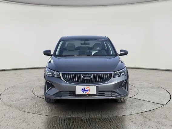 Geely Emgrand GF 2025 