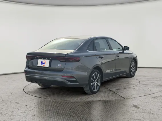 Geely Emgrand GF 2025 