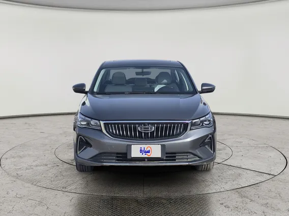 Geely Emgrand GF 2025 