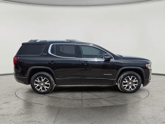 GMC Acadia SLE 2023 