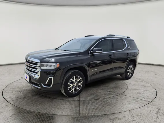 GMC Acadia SLE 2023 