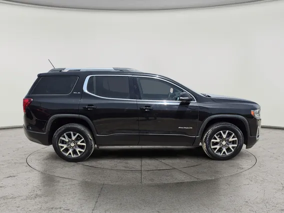 GMC Acadia SLE 2023 