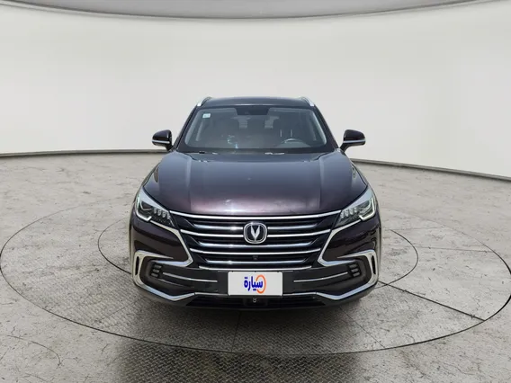 Changan CS85 Limited 2022 