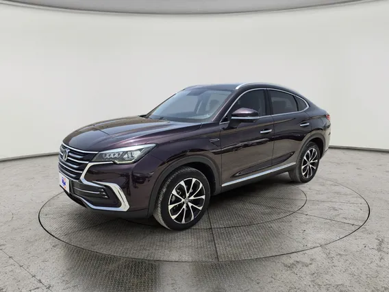 Changan CS85 Limited 2022 