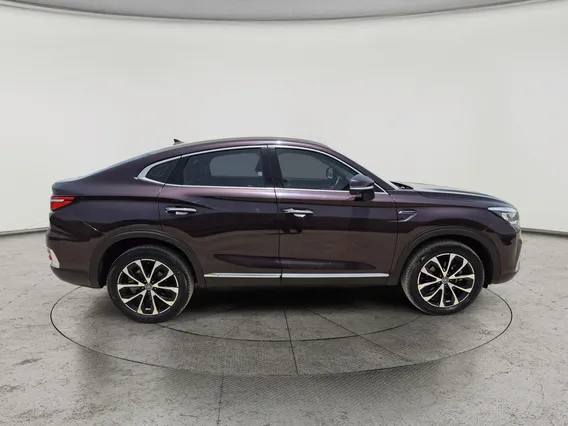 Changan CS85 Limited 2022 