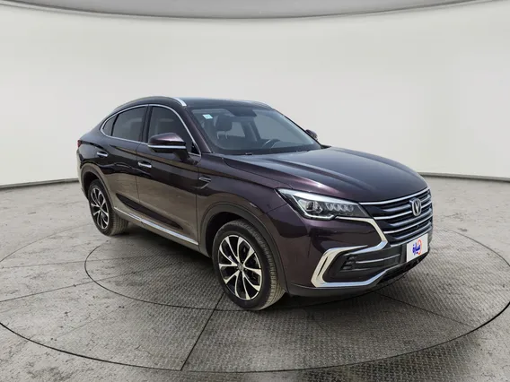 Changan CS85 Limited 2022 