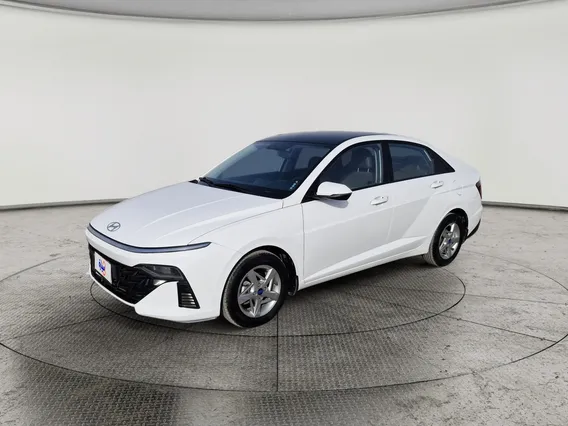 Hyundai Accent Fleet 2024 