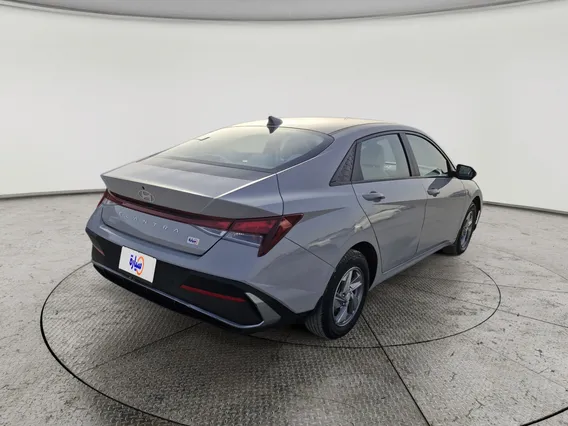 Hyundai Elantra Fleet 2024 