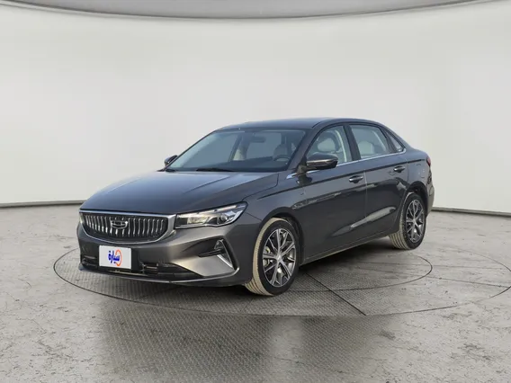 Geely Emgrand GF 2025 