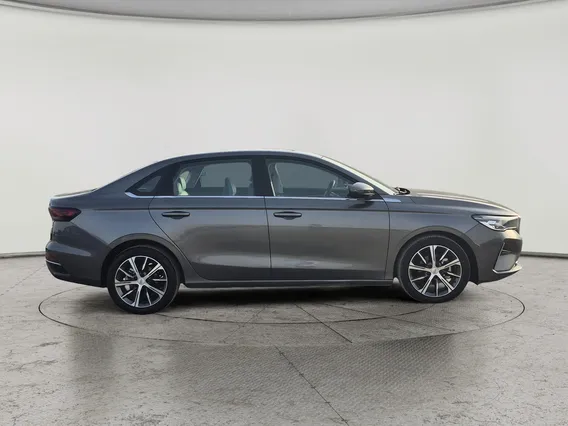 Geely Emgrand GF 2025 