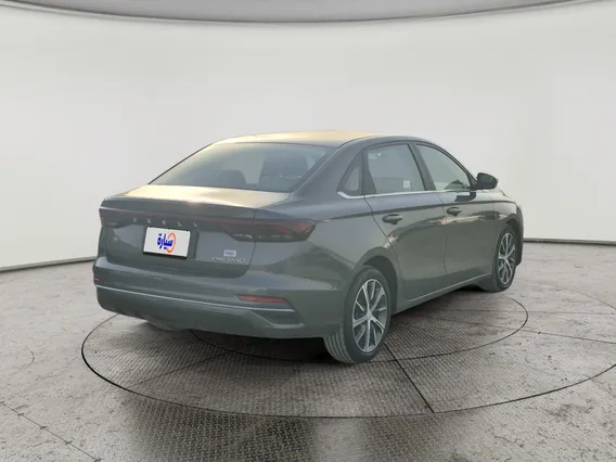 Geely Emgrand GF 2025 