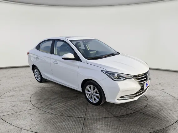 Changan Alsvin Full Option 2024 