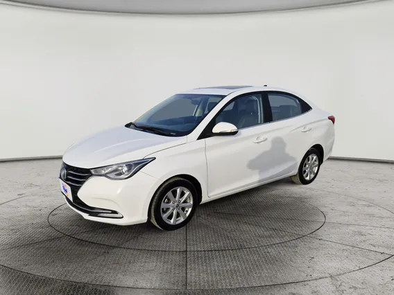 Changan Alsvin Full Option 2024 