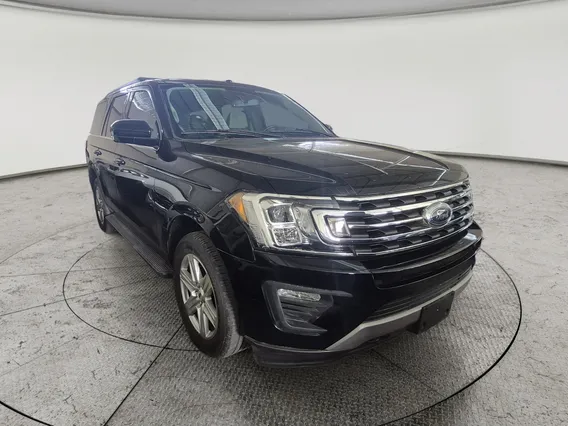 فورد اكسبدشن XLT 2021 