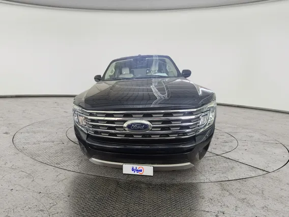 فورد اكسبدشن XLT 2021 