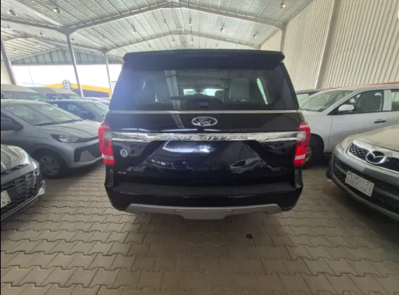 فورد اكسبدشن XLT 2021 