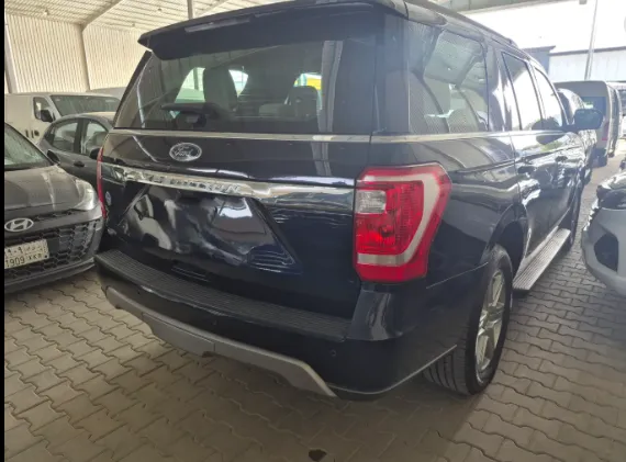 فورد اكسبدشن XLT 2021 