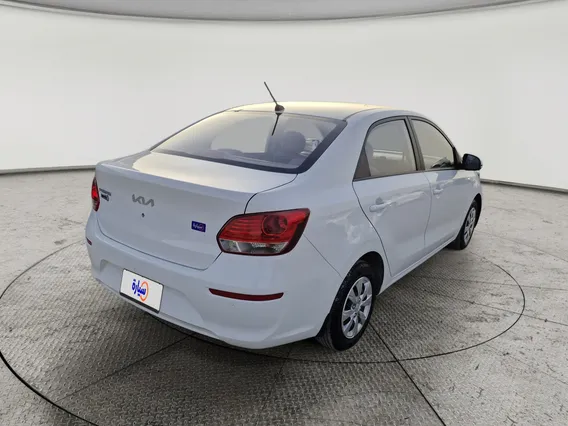 كيا بيجاس LX 2023 