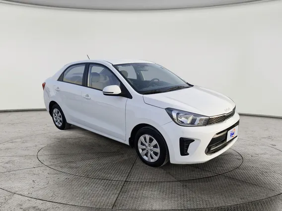 Kia Pegas LX 2023 