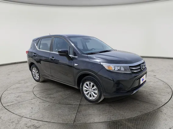 GAC GS3 GS 2023 