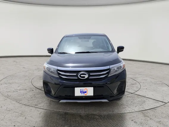 GAC GS3 GS 2023 