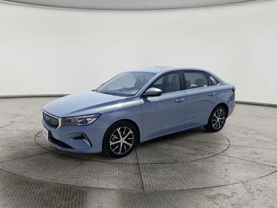 Geely Emgrand GF 2025 