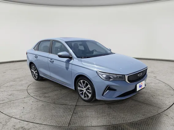 Geely Emgrand GF 2025 