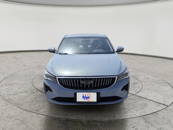 Geely Emgrand GF 2025 