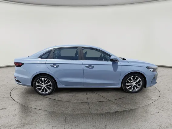 Geely Emgrand GF 2025 