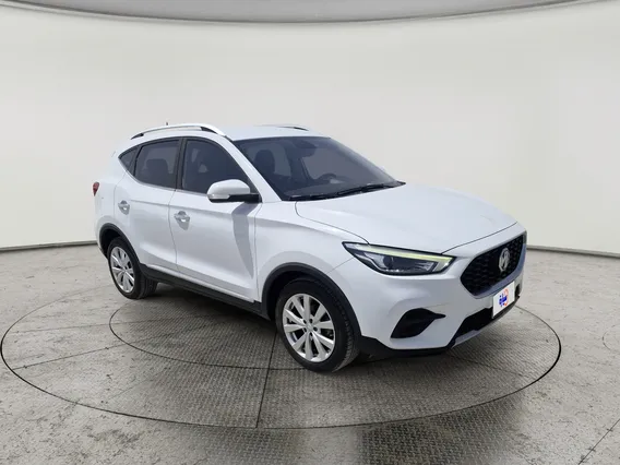 MG ZS STD 2023 
