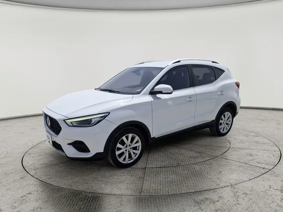 MG ZS STD 2023 