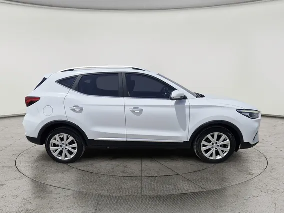 MG ZS STD 2023 