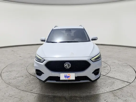 MG ZS STD 2023 