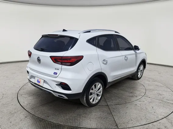 MG ZS STD 2023 