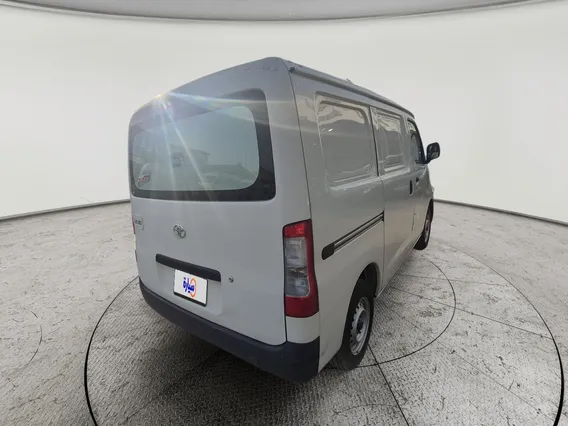 Toyota LiteAce Van 2024 