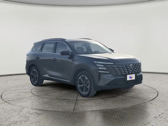 شانجان CS75 Plus بلاتينيوم 2026 