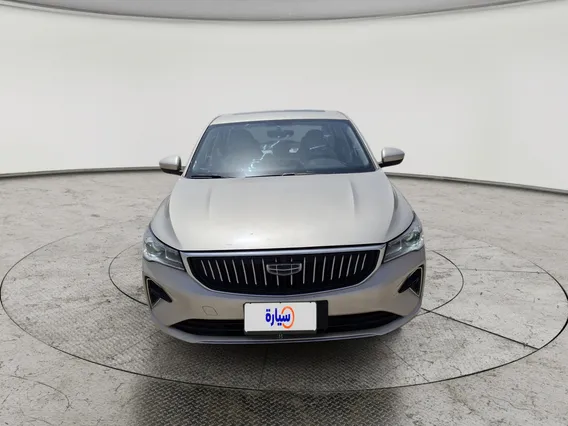 Geely Emgrand GF 2025 