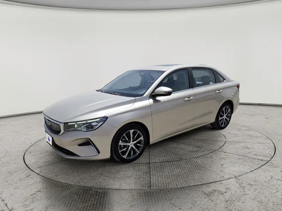 Geely Emgrand GF 2025 