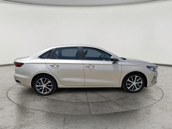 Geely Emgrand GF 2025 