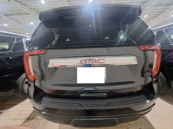 GMC Yukon SLE 2023 