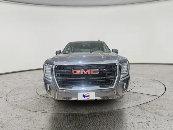 GMC Yukon SLE 2023 