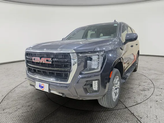 GMC Yukon SLE 2023 