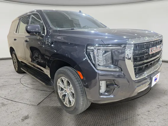GMC Yukon SLE 2023 